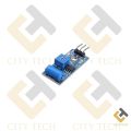 SW-420 NC Type Vibration Sensor Module. 
