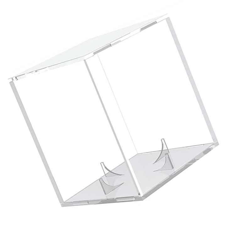 Baseball%20Box%20Golf%20Transparent%20Case%20Acrylic%20Dustproof%20Storage%20Box%20Lightweight%20Storage%20Container%20Baseball%20Protection%20-%20Image%203