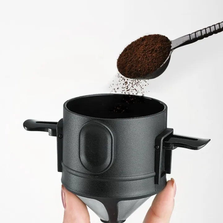 Easy%20Cleaning%20Paperless%20Coffeeware%20Stainless%20Steel%20Coffee%20Dripper%20Coffee%20Filter%20Pour%20Over%20Coffee%20Maker%20Coffee%20Holder%20-%20Image%203