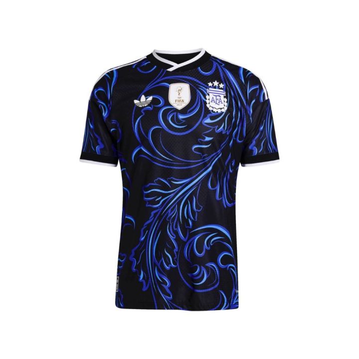 Argentina World Cup 2026 Away Jersey- Premium