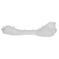 Radiator Overflow Tank Reservoir Bottle with Cap for 02-06 Honda CR-V CRV 2.4L. 