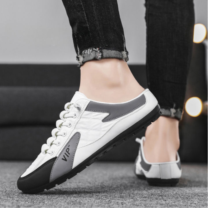 2024%20Summer%20Men's%20Casual%20Shoes%20Fashionable%20Men's%20Half%20Slippers%20Men's%20Sports%20Shoes%20Brand%20Shoes%20Slippers%20Men%20Zapatos%20De%20Hombre%20-%20Image%206