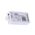 SRIWEN SP801E Wifi Art-Net LED Controller LED Matrix Panel Module WS2812B WS2811 Light Strip Wireless Control DC5-24V. 