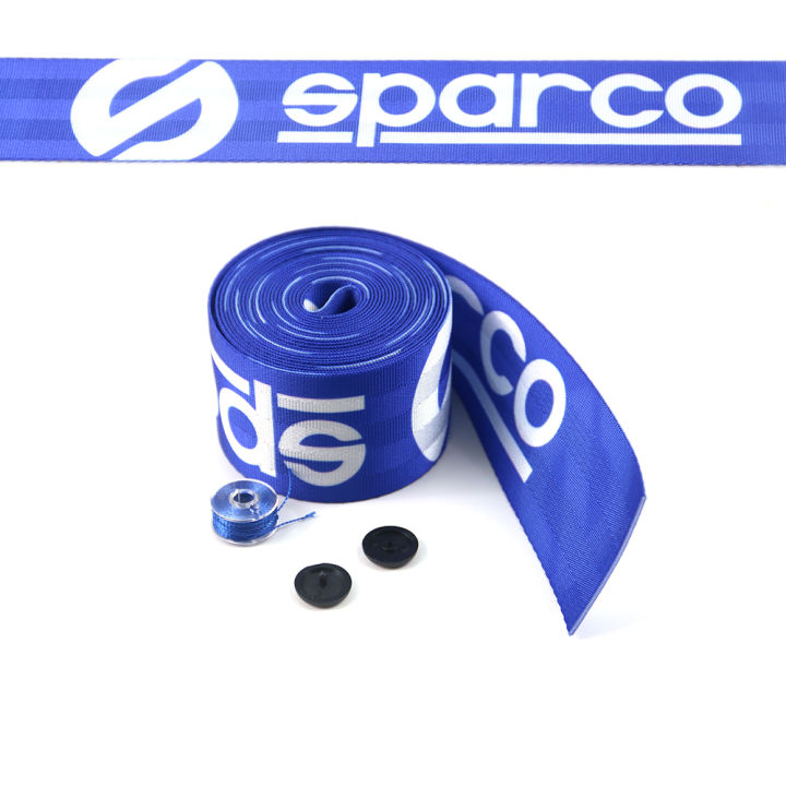 Car Modified Seat Safety Belts Straps SPARCO