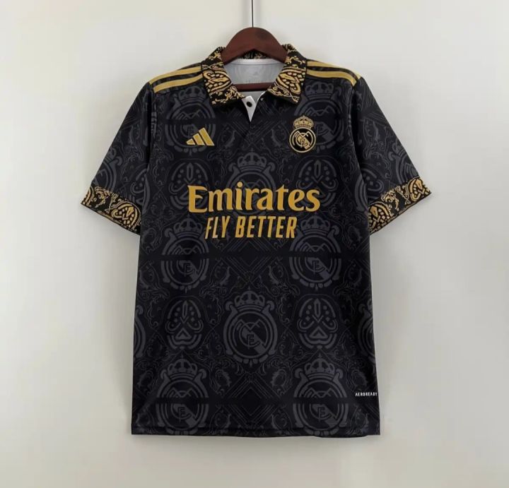 Real Madrid Special Edition Jersey 2023/24