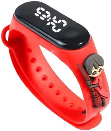 Xiamen%20Imported%20Kids%20Watch%20Sport%20LED%20Digital%20Baby%20Watches%20Cartoon%20Silicone%20Strap%20Waterproof%20Electronic%20Wristwatch%20for%20Children%20Boys%20Girls%20Gifts%20-%20Image%204