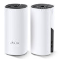 TP-Link Deco E4 AC1200 Dual-band Mesh Router (2 Pack). 