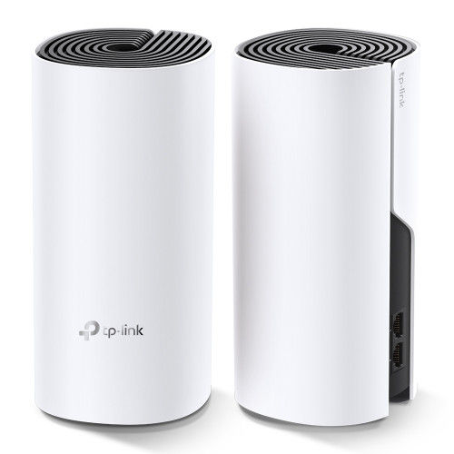 TP-Link%20Deco%20E4%20AC1200%20Dual-band%20Mesh%20Router%20(2%20Pack)%20-%20Image%203