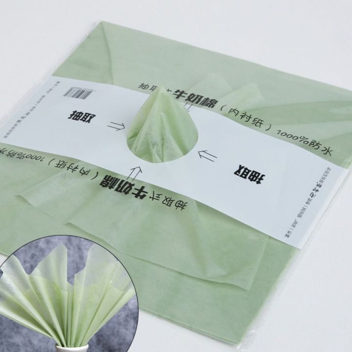48Pcs%20Wedding%20Flower%20Wrapping%20Paper%20Portable%20Waterproof%20Environmental%20Friendly%20Bouquet%20Wrapping%20Material%20Milk%20Cotton%20High%20Quality%20Flower%20Packaging%20Paper%20-%20Image%209