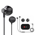 Uiisii Hm 12 Super Bass In Ear-Phone - Headphone - Ear Phone - Headphone - Best Headphone.