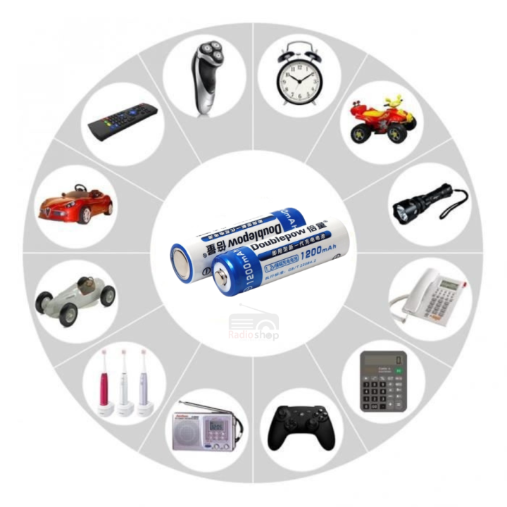 Doublepow%20AA%201200mAh%201.2V%20Ni-MH%20Rechargeable%20Battery,%20Pack%20of%201%20-%20Image%202