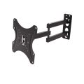 TV Wall Bracket Mount Swivel Tilt 14 -42" Plasma 3D LED LCD.