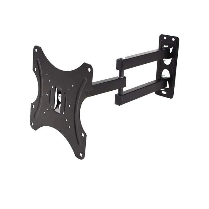 TV%20Wall%20Bracket%20Mount%20Swivel%20Tilt%2014%20-42"%20Plasma%203D%20LED%20LCD%20-%20Image%204