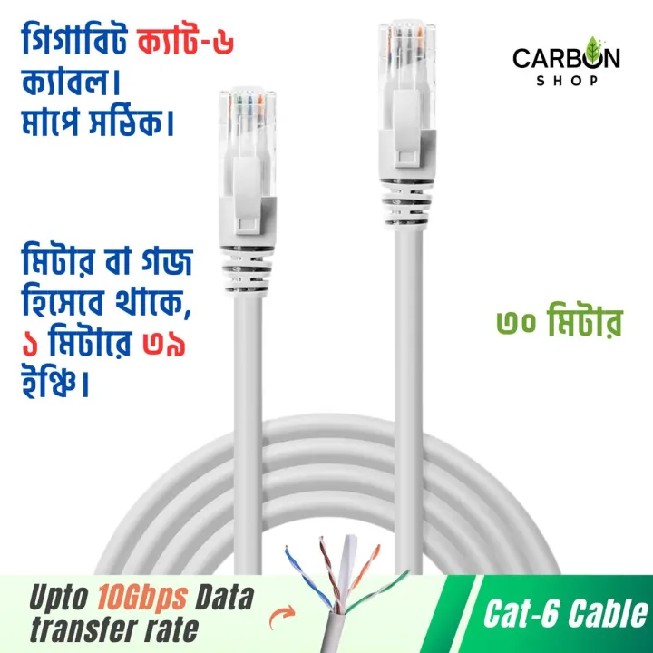 30%20Meter%20Cat6%20Ethernet%20Patch%20Cable%20Gigabit%20RJ45%20Network%20Wire%20Lan%20Cable%20Plug%20Connector%20Cat%206%20Cable%20-%2030M%20-%20Image%202