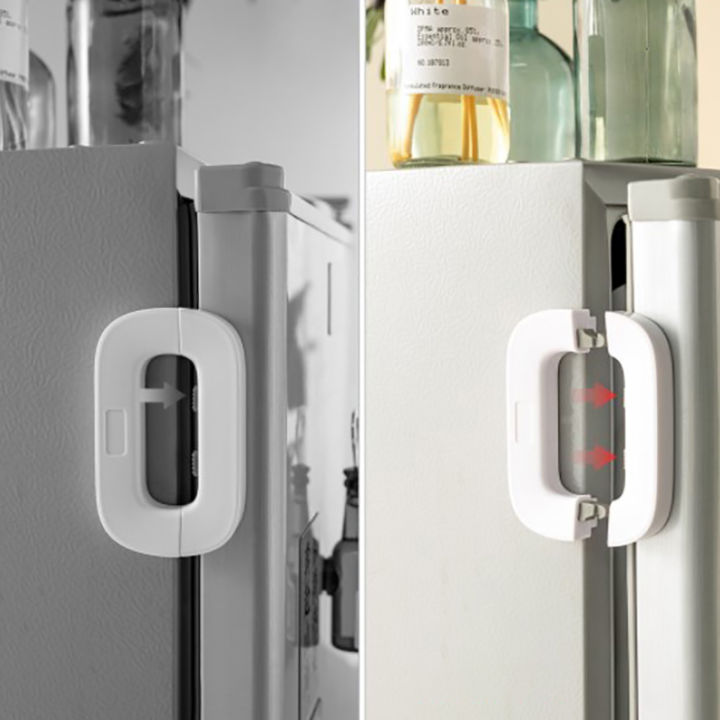 Refrigerator%20Door%20Locks%20Double%20Button%20Adhesive%20Fridge%20Lock,%20File%20Drawer%20Lock,%20Child%20Proof%20Freez%20Door%20Lock%20and%20Child%20Baby%20Safety%20Cabinet%20Locks%20-%20Dhaka%20Shopping%20Zone%20-%20Image%202