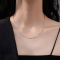 New Necklace Small Gift Single For Woman. 