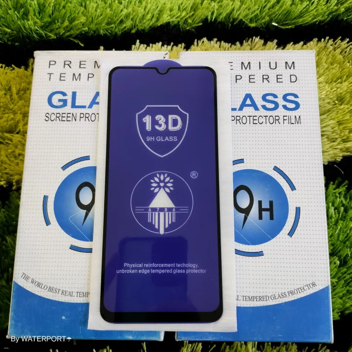 For%20Vivo%20Y17s%20High%20Quality%20Tempered%20Screen%20Protector%20Gorila%20Glass%20A%20New%20Genaration%20-%20Image%204