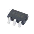 Voltage regulator chip-100 * 4VK4 Voltage regulator chip-black. 