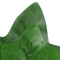 Betta Bed Leaf Hammock Comfortable and Safe Plastic Betta Fish Leaf Pad for Resting and Breeding. 