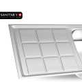 RFL Kitchen Sink Elite 40"*20".