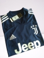 Juventus Away 2020/21 Thai Premium Half Sleeve - Jersey.