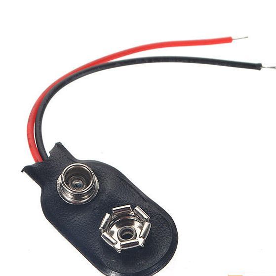 3Pcs-%209V%20Battery%20Connector%20DC%209V%20Battery%20Clip%20Connector%20Leads%20Socket%206F22%20Battery%20Connector%20Holder%20With%20Cables%209V%20Connector%20For%206F22%20Battery%209V%20Power%20Supply%20-%20Image%203