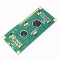 【ajwj】LCD1602 1602 module Blue Green screen 16x2 Character LCD Display Module HD44780 blue light. 