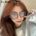 OQ BOGA 20 Colors Unisex Proof Blue Light Radiation Computer Glasses Men Women Photochromic Anti UV Square Frame Sunglasses. 