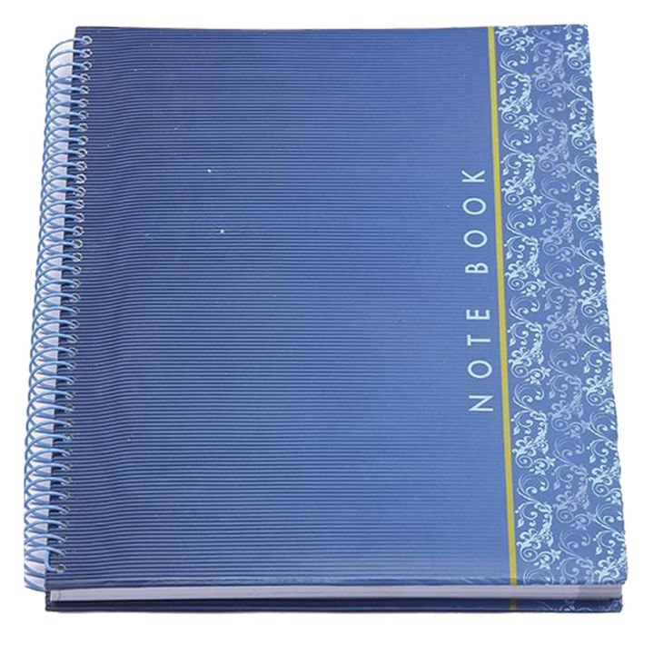 Heart's Note Book