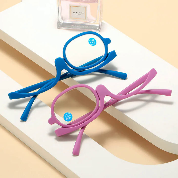 Magnifying%20Glasses%20Rotating%20Makeup%20Reading%20Glasses%20Anti%20Blue%20Light%20Make-up%20presbyopic%20Eyeglasses%20Diopter%20+1.0%20+1.5%20+2.0%20To%20+4.0%20PCardiaCP%20-%20Image%202