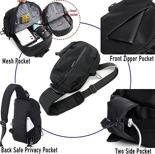 Men%20Sling%20Bag%20Shoulder%20Backpack%20-%20Long%20Keeper%20Chest%20Bag%20Walking%20Cycling%20Daypack%20-%20Image%205
