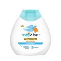 Dove Baby Lotion Rich Moisturizer 200ml.