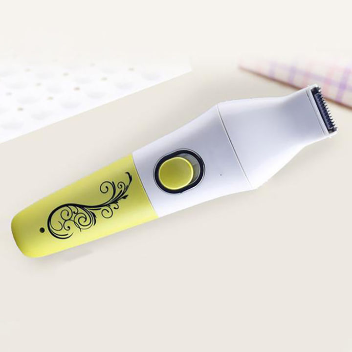 Sokany%20HC-510%20Multifunctional%204%20in%201%20Clipper%20Epilator%20Hair%20Removal%20for%20Women%20-%20Image%203