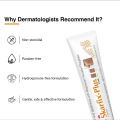 Fixderma Skarfix Plus Scar Removal Cream - 15g. 