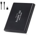 【FUPANG】2TB mobile hard USB high-speed portable drive box SSD hardisk. 