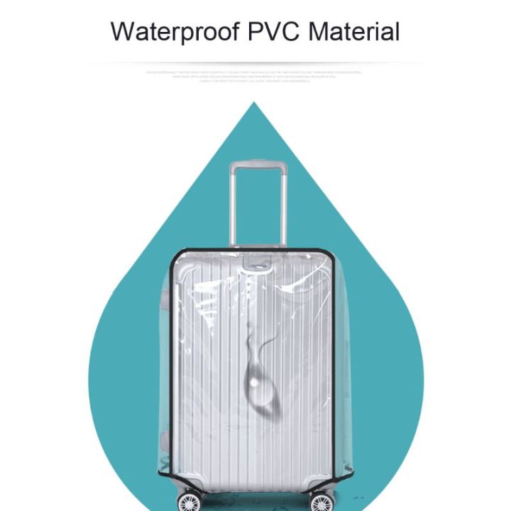 PVC%20Clear%20Luggage%20Protectors%20Cover%20Suitcase%20Fits%20Most%20for%2020%20to%2030%20Jy20%2021%20Dropshipping%20-%20Image%202