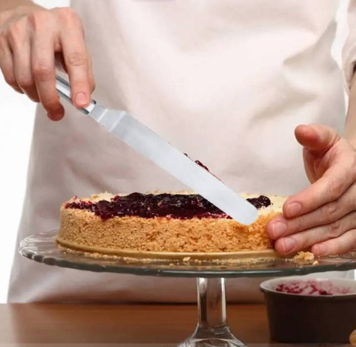 Stainless%20Steel%20Cake%20Offset%20Scraper%20DIY%20Angled%20Icing%20Spatula%20with%20Handle%20Cream%20Dough%20Pastry%20Smoothing%20Knife%20-%20Image%204