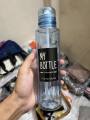 Premium Transparent Water Bottle with Straw – 500ml BPA-Free, Leak-Proof & Travel Friendly,Baby & Kids Safe Bottle. 