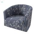 Armchair Protector Cover Polyester Couch Slipcover Armchair Slipcover for Decoration.