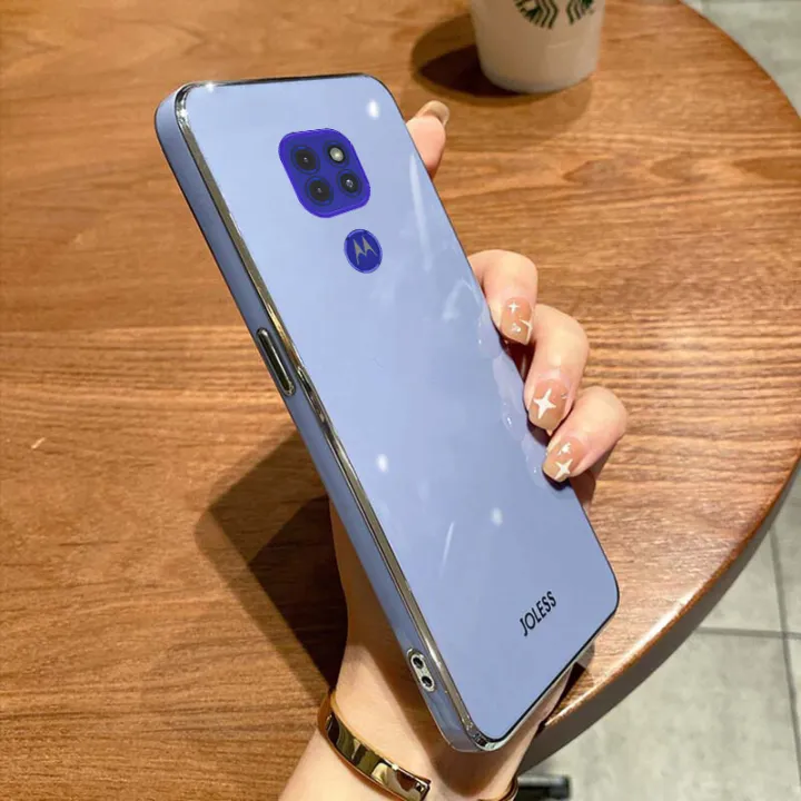 Phone%20Case%20Lenovo%20K12%20Note%20Cases%20Soft%20Transparent%20Plating%20Electroplate%20Shining%20Clear%20Casing%20for%20Lenovo%20K12%20Note%20Back%20Cover%20-%20Image%203