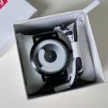 Watch Men's and Women's Korean-Style Simple Good-looking Couple Technology Cool Smart Fashion Fashion Electronic Couple. 