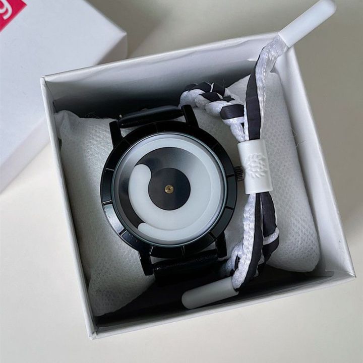 Watch%20Men's%20and%20Women's%20Korean-Style%20Simple%20Good-looking%20Couple%20Technology%20Cool%20Smart%20Fashion%20Fashion%20Electronic%20Couple%20-%20Image%203