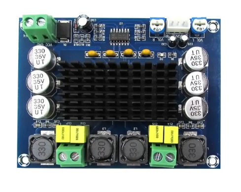 XH-M543%2012-26V%20Dual%20Channel%20Stereo%20High%20Power%20Digital%20Audio%20Power%20Amplifier%20Board%20Amplification%20DIY%20Module%20-%20Image%204