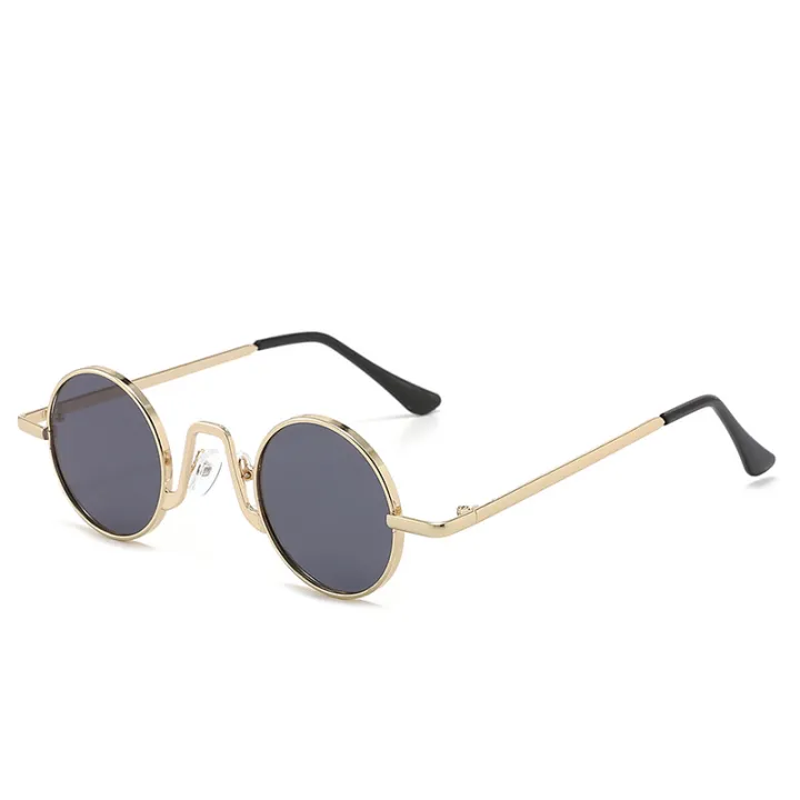 Retro%20hip-hop%20sunglasses%20small%20frame%20round%20Douyin%20Internet%20celebrity%20street%20mini%20glasses%20funny%20sunglasses%20little%20prince%20mirror%20-%20Image%203