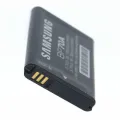 Samsung SLB 10A Battery For Digital Camera. 