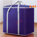 Huge Capacity Premium Travel Bag with Long Handle.
