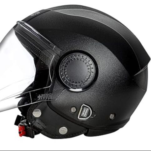 BLK BEEDEN BD STUDS DAMAGE CAP 1075⑦（1990 - Fulton County