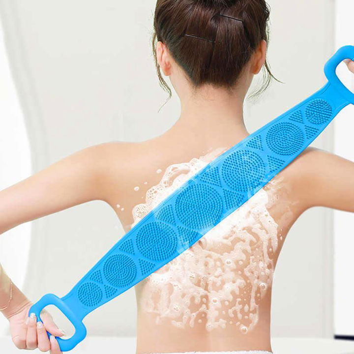 Back%20Scrubber%20for%20Shower,%20Silicone%20Bath%20Body%20Brush,%20Exfoliating%20&%20Deep%20Clean,%20Silicone%20Body%20Scrubbers,%20Comfortable%20Massage%20for%20Your%20Skin-1Pcs%20-%20Image%205