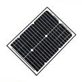 12volt 20 watt solar panel. 