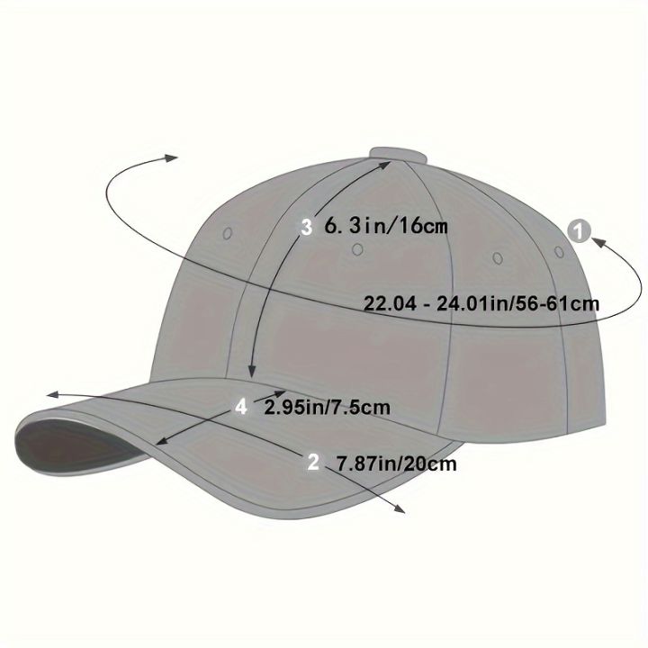 Gorra%20De%20B%C3%A9isbol%20Retro%20Para%20Combinar%20Con%20Todo,%20Sombrero%20De%20Sol%20Para%20Hombres%20Y%20Mujeres%20-%20Image%202